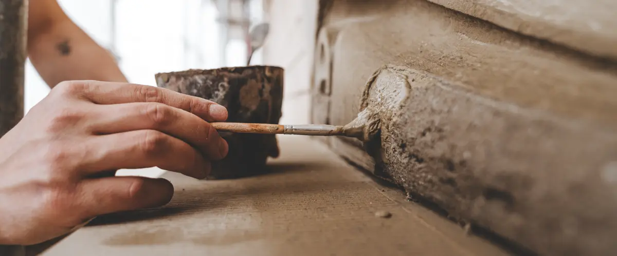 Restaurierung - Steinmetz & Denkmalpflege in Plankstadt