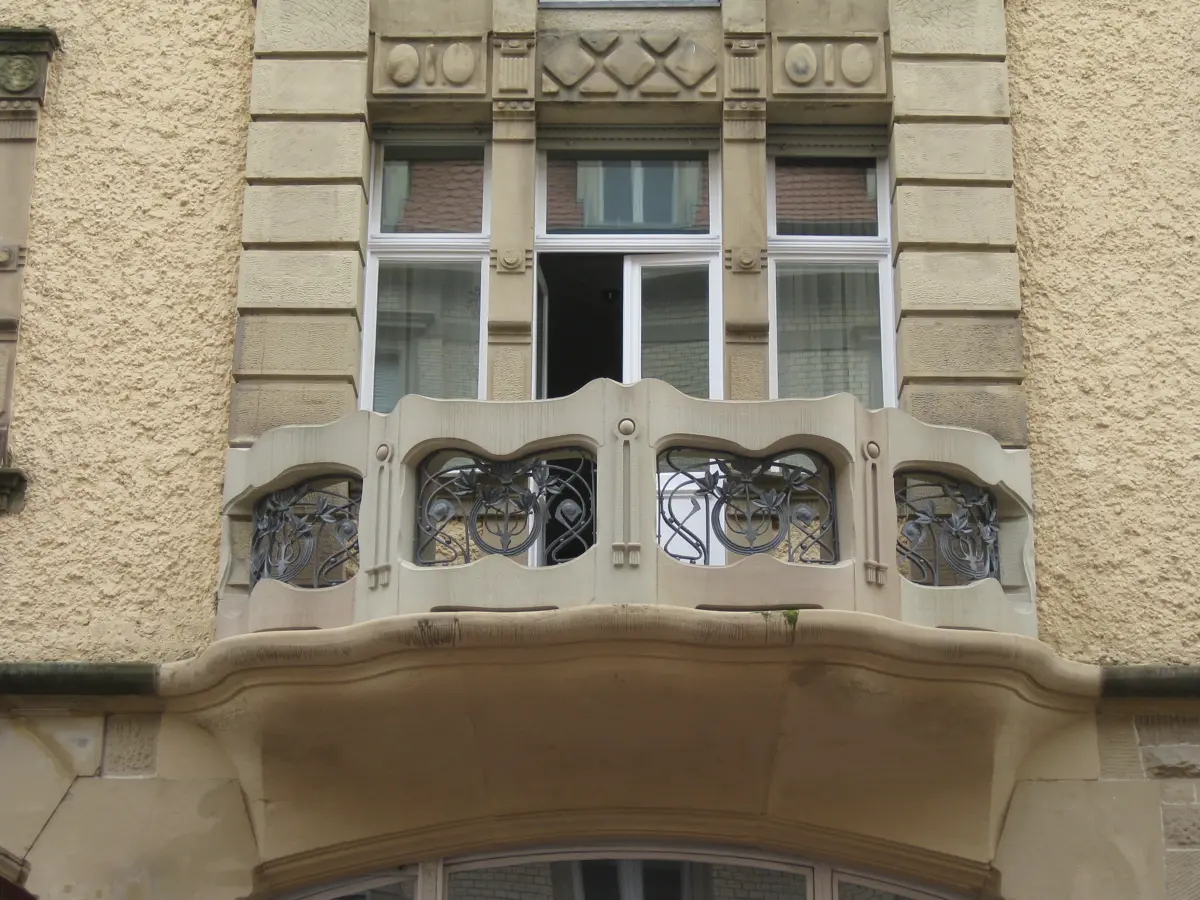 Restaurierung - Steinmetz & Denkmalpflege in Plankstadt