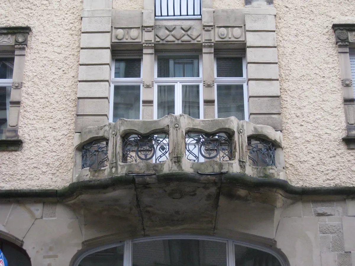 Restaurierung - Steinmetz & Denkmalpflege in Plankstadt