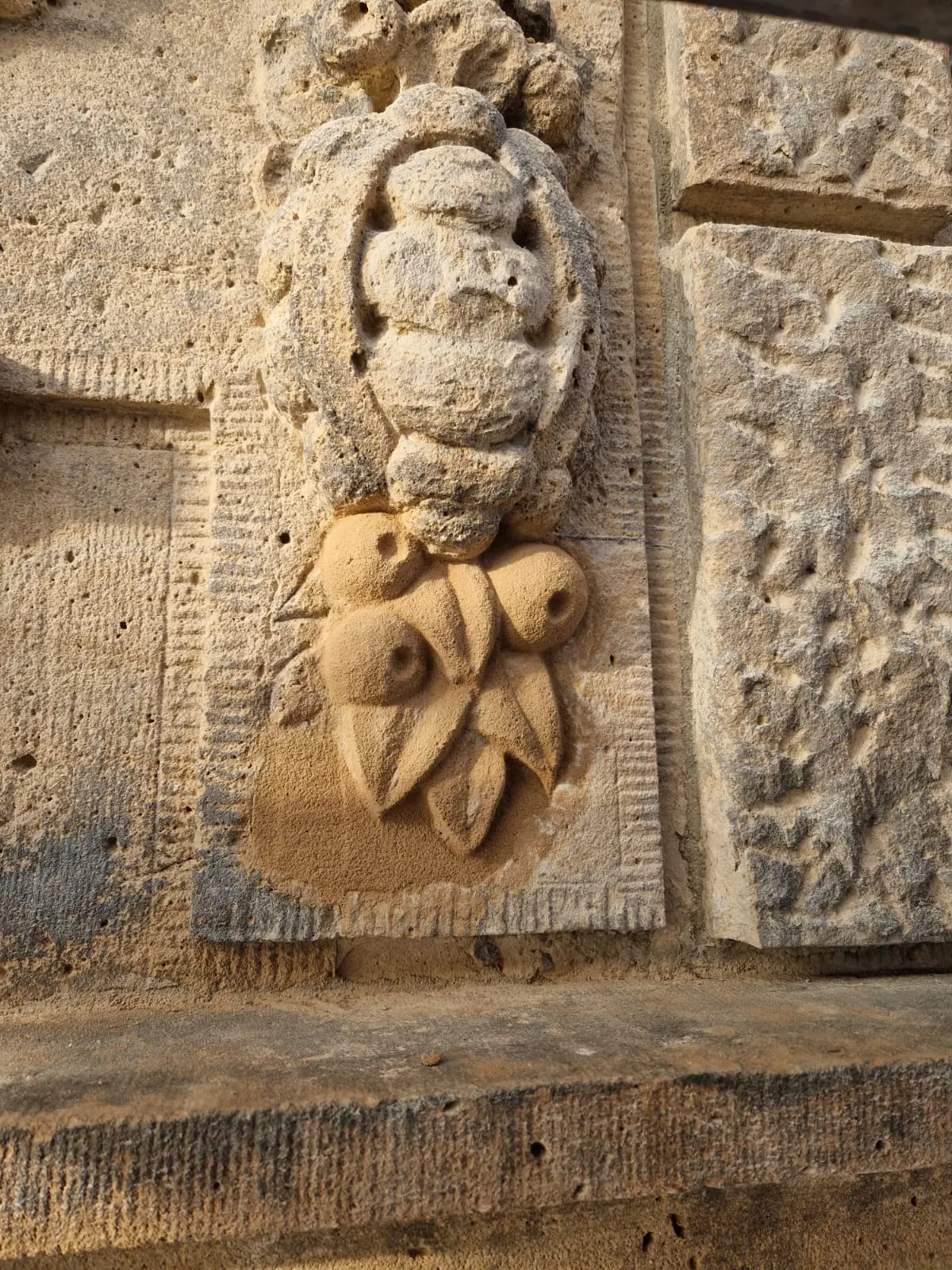 Restaurierung - Steinmetz & Denkmalpflege in Plankstadt