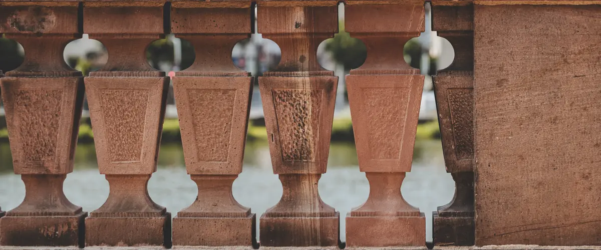 Bauen mit Naturstein