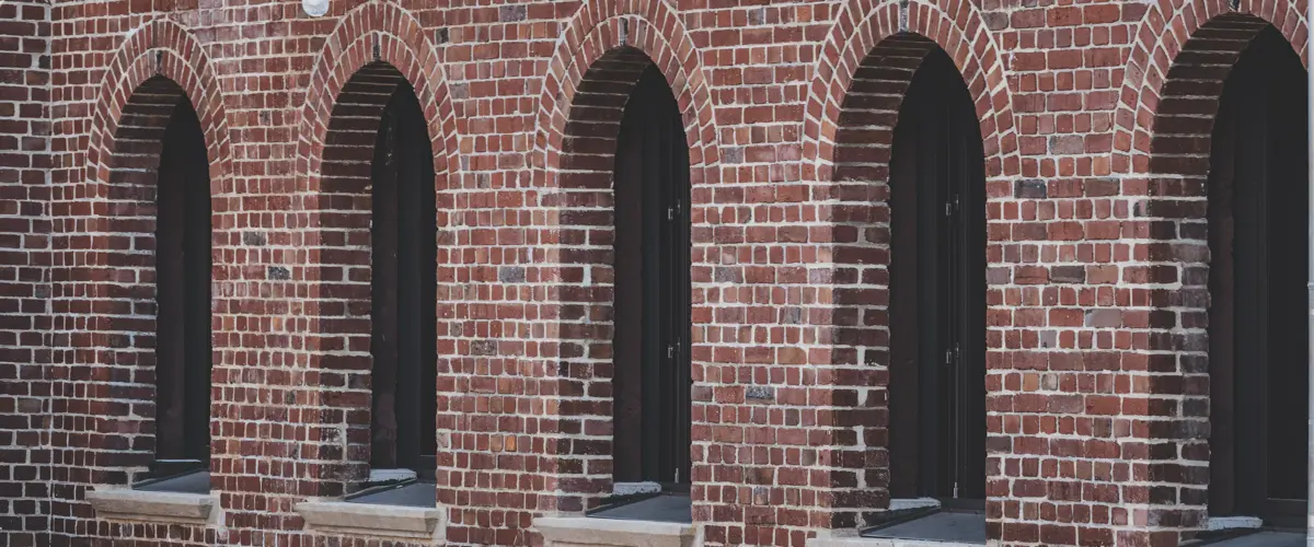 Bauen mit Naturstein