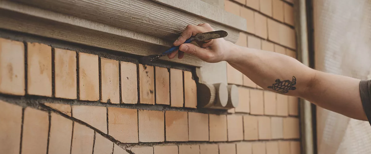 Mauerwerksanierung - Steinmetz & Denkmalpflege in Plankstadt