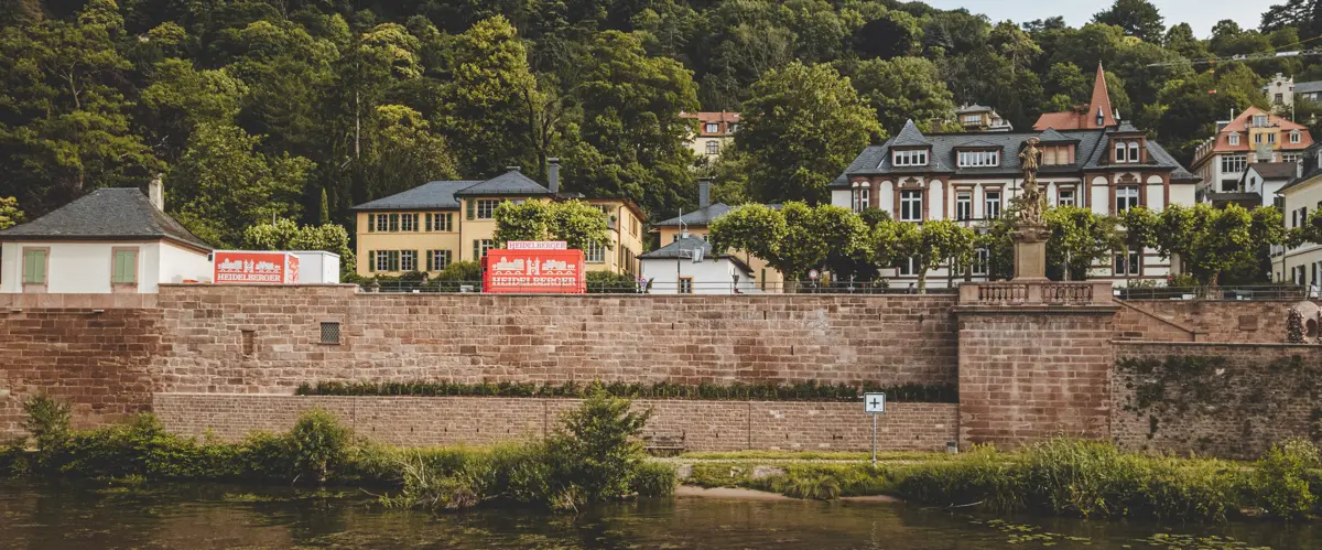 Mauerwerksanierung - Steinmetz & Denkmalpflege in Plankstadt