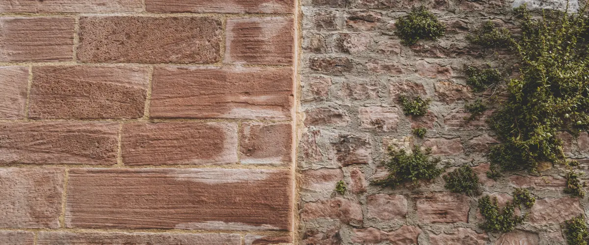 Mauerwerksanierung - Steinmetz & Denkmalpflege in Plankstadt