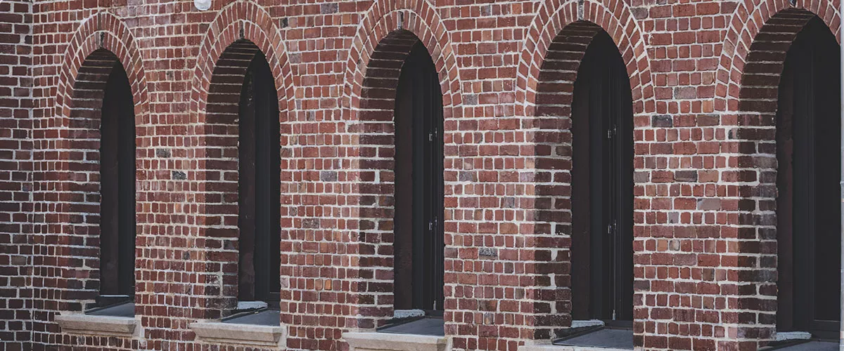 Mauerwerksanierung - Steinmetz & Denkmalpflege in Plankstadt