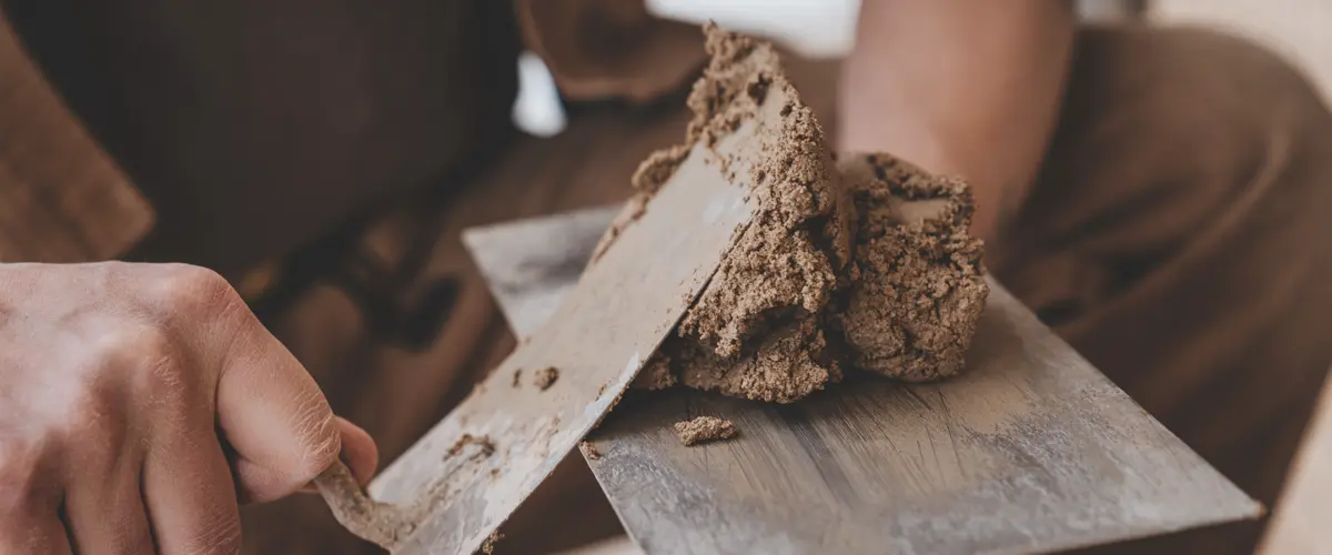 Mauerwerksanierung - Steinmetz & Denkmalpflege in Plankstadt