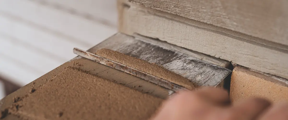 Mauerwerksanierung - Steinmetz & Denkmalpflege in Plankstadt