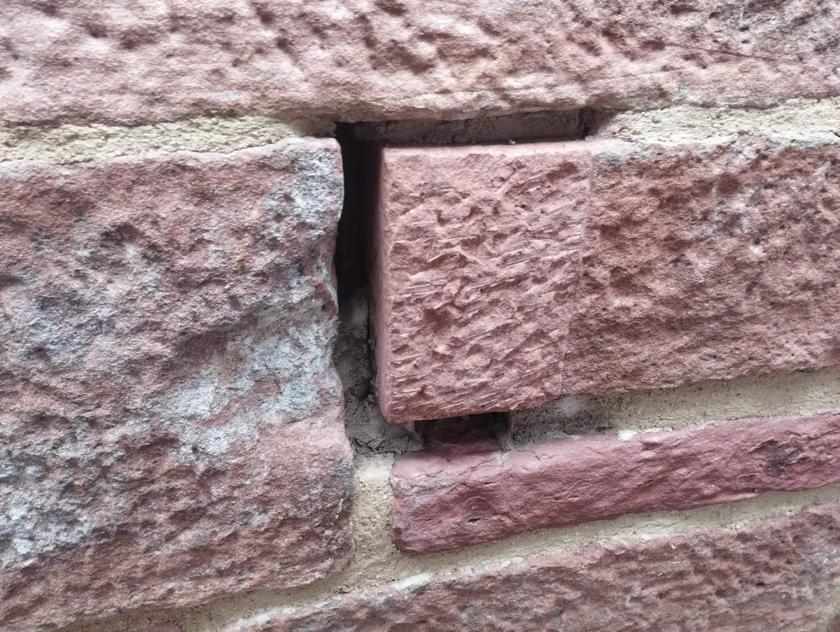 Mauerwerksanierung - Steinmetz & Denkmalpflege in Plankstadt