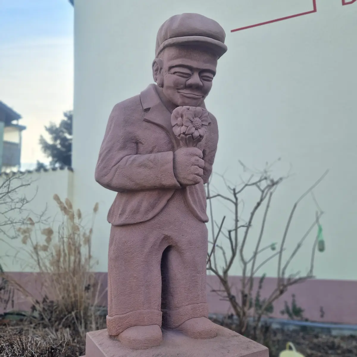 Bildhauerei - Steinmetz & Denkmalpflege in Plankstadt