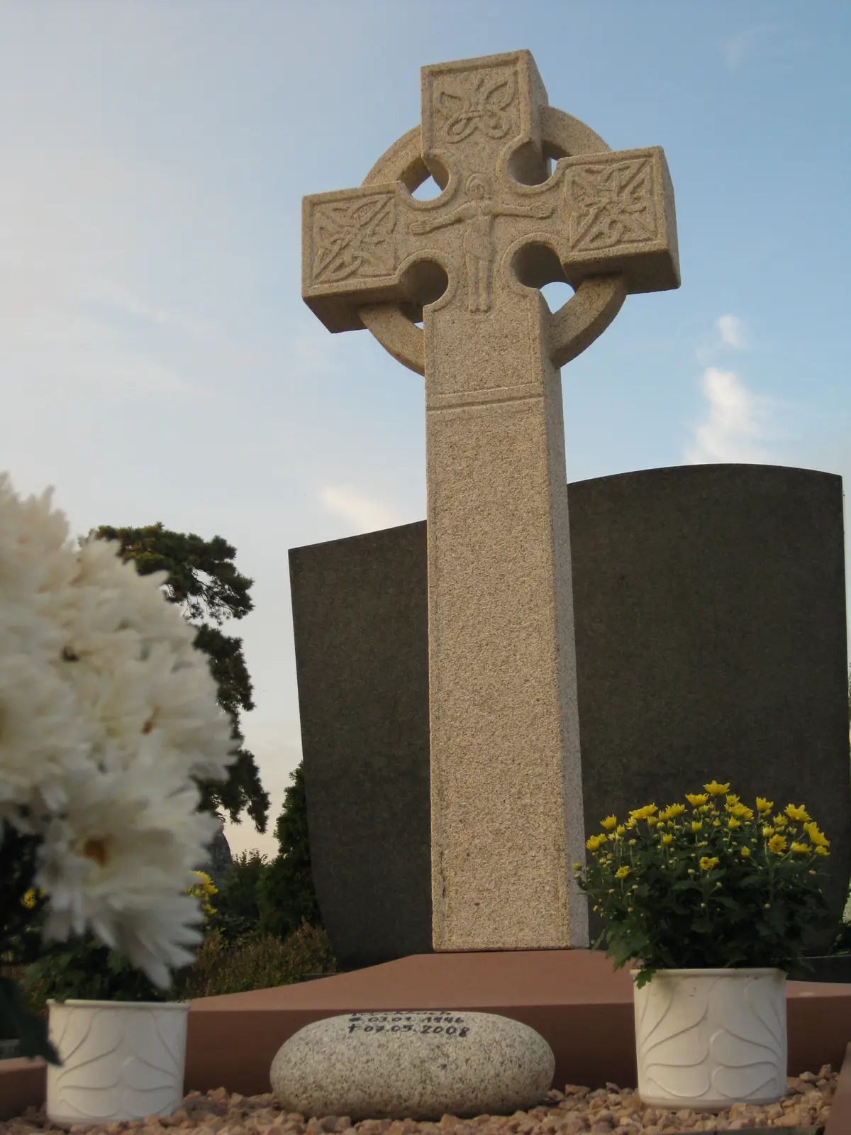 Bildhauerei - Steinmetz & Denkmalpflege in Plankstadt