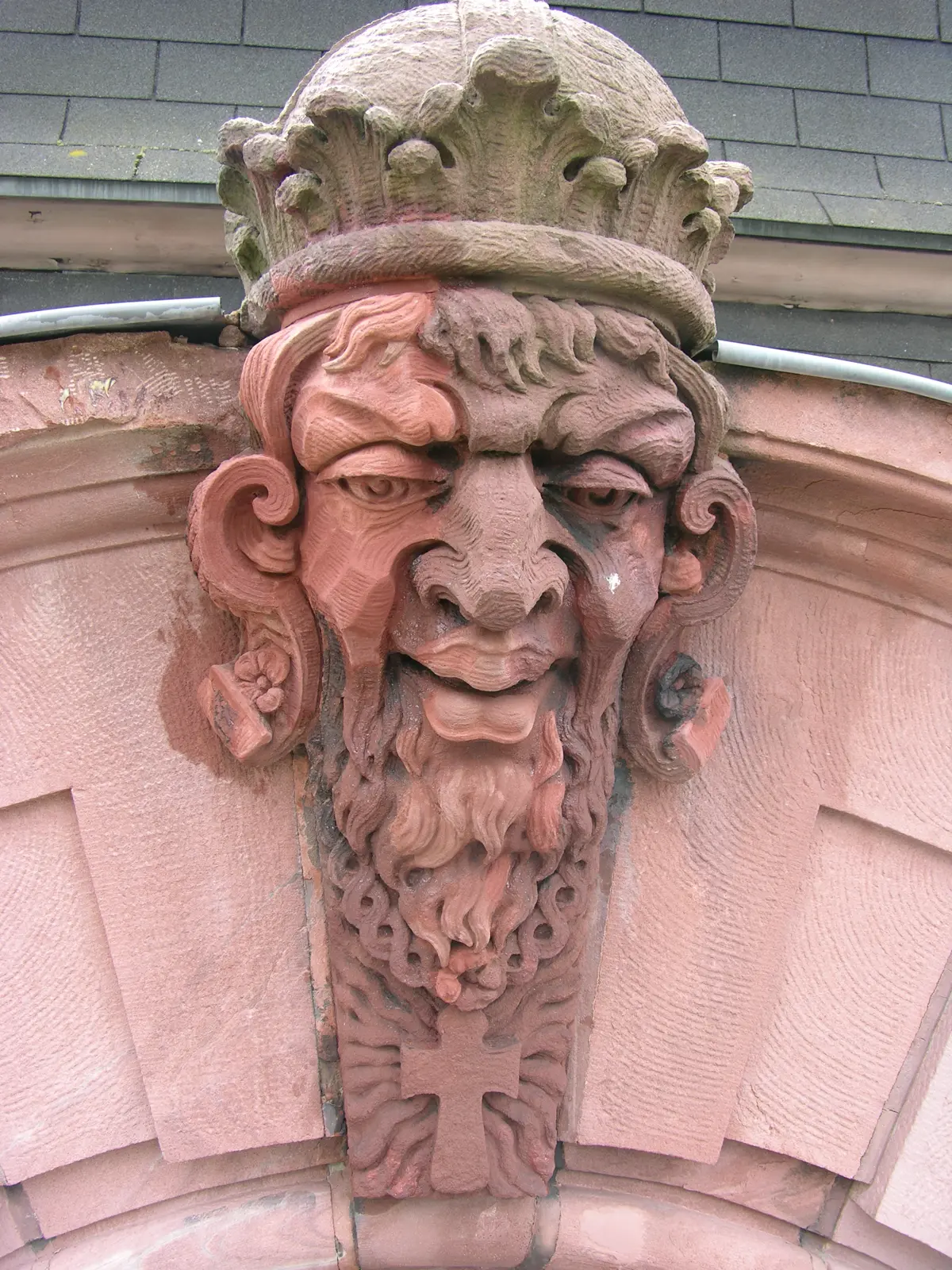 Bildhauerei - Steinmetz & Denkmalpflege in Plankstadt