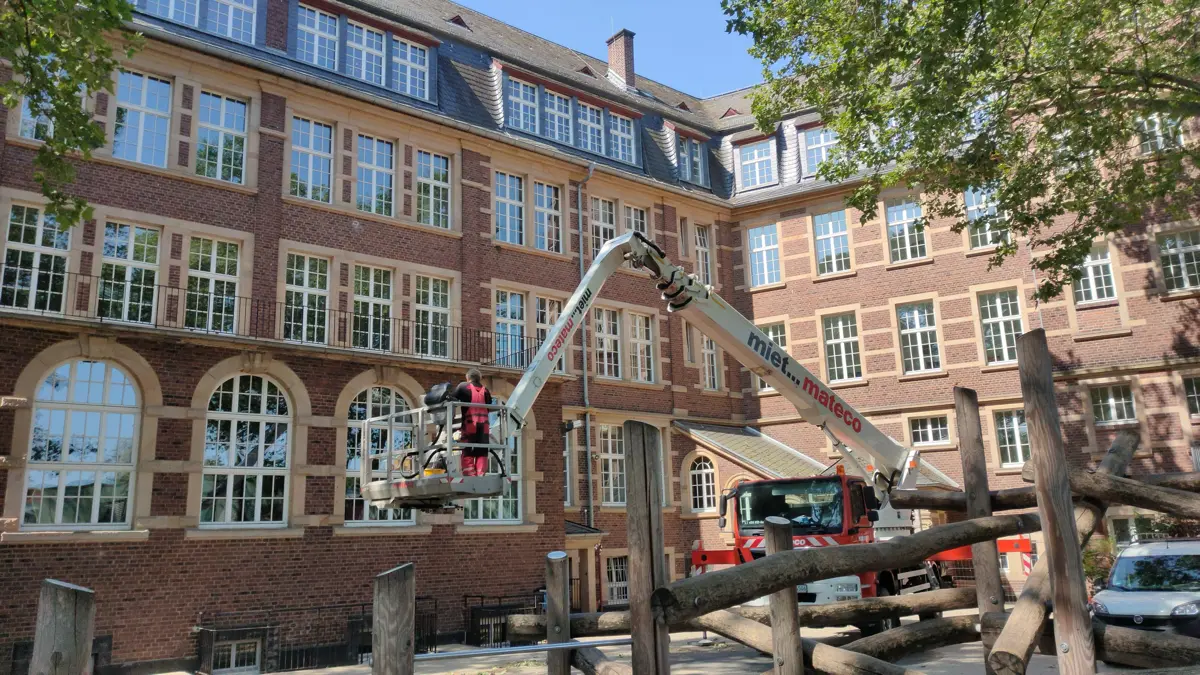 Sicherung und Sanierung - Steinmetz & Denkmalpflege in Plankstadt