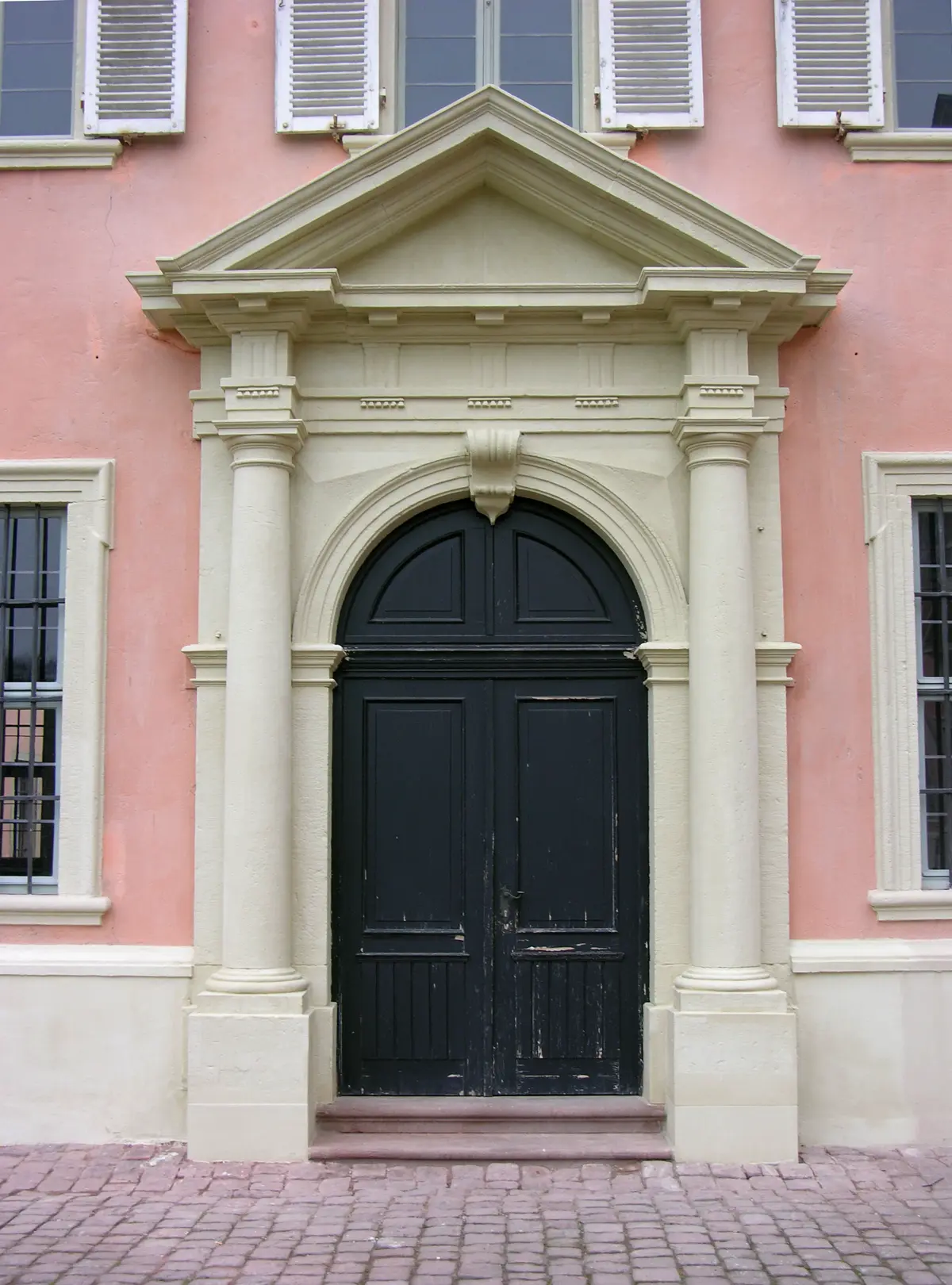 Schloß Schwetzingen