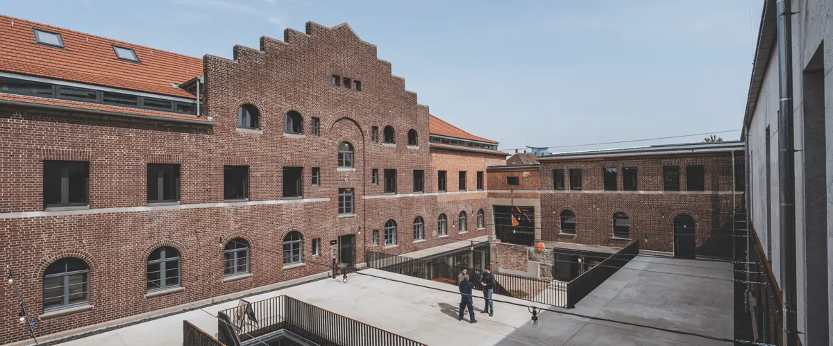 Betriebswerk Heidelberg