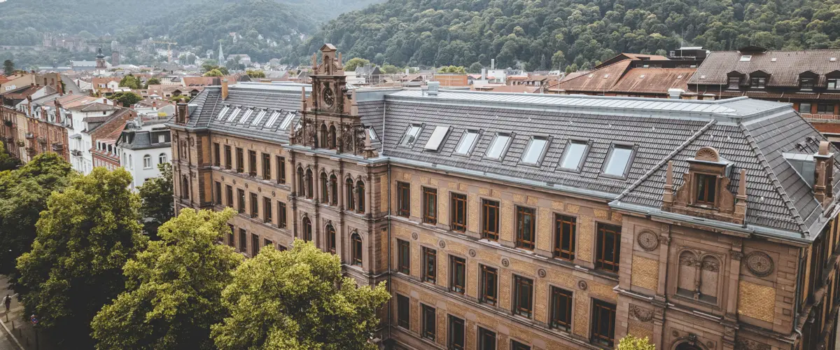 Kurfürst-Friedrich-Gymnasium Heidelberg